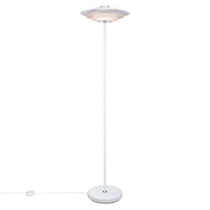 Nordlux Bretagne Floor lamp White - Comet Lighting