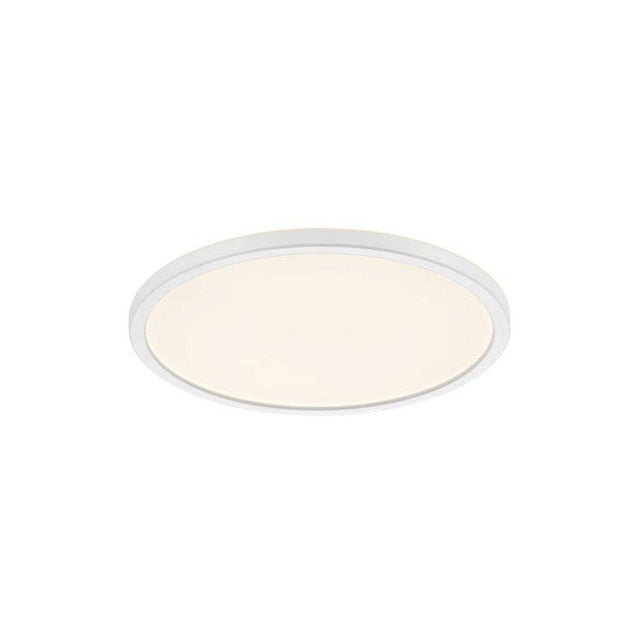 Nordlux Bronx 29 4000 K Ceiling Light White - Comet Lighting