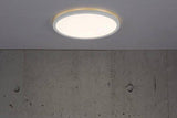 Nordlux Bronx 29 4000 K Ceiling Light White - Comet Lighting