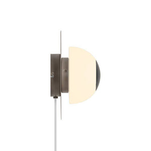 Nordlux Bruna Bear Wall light Brown - Comet Lighting