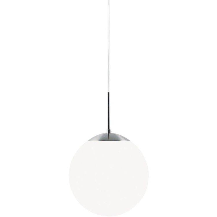 Nordlux Cafe 20 Pendant Ceiling Light Opal white - Comet Lighting