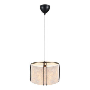 Nordlux Cardine 35 Pendant White - Comet Lighting