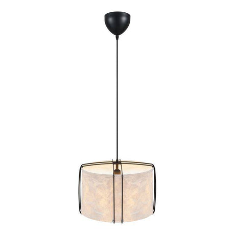 Nordlux Cardine 35 Pendant White - Comet Lighting