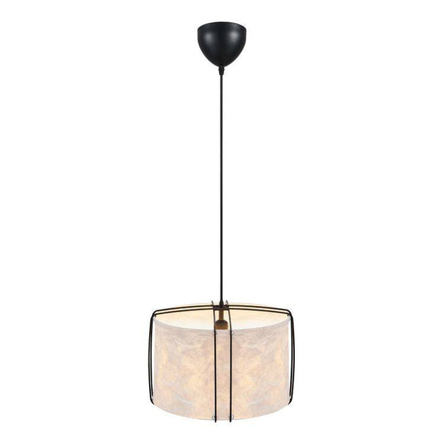 Nordlux Cardine 35 Pendant White - Comet Lighting