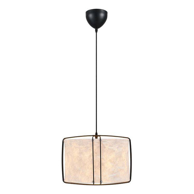 Nordlux Cardine 35 Pendant White - Comet Lighting