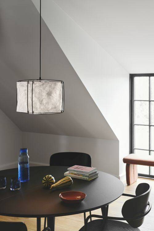 Nordlux Cardine 35 Pendant White - Comet Lighting