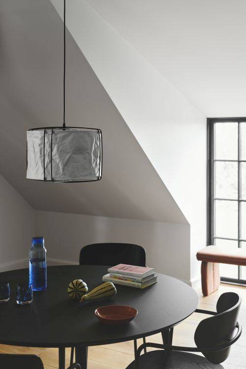 Nordlux Cardine 35 Pendant White - Comet Lighting