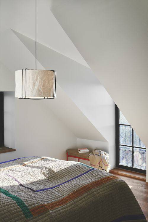 Nordlux Cardine 35 Pendant White - Comet Lighting