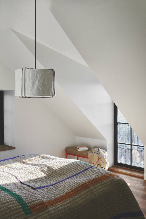 Nordlux Cardine 35 Pendant White - Comet Lighting