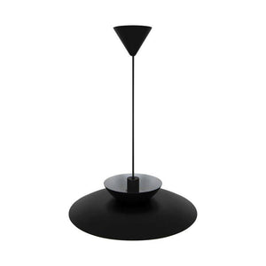 Nordlux Carmen 45 Pendant Black - Comet Lighting