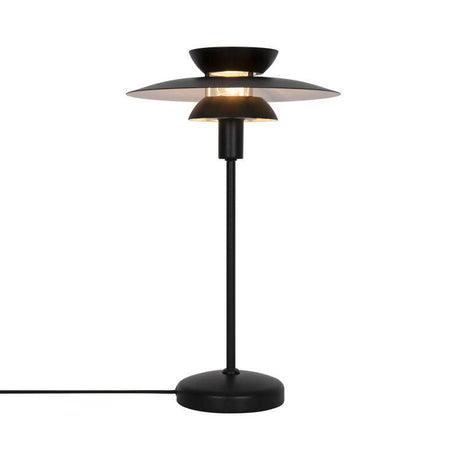 Nordlux Carmen Table lamp Black - Comet Lighting