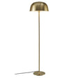 Nordlux Cera Floor Lamp Brass - Comet Lighting