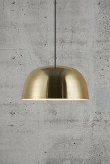 Nordlux Cera Pendant Ceiling Light Brass - Comet Lighting