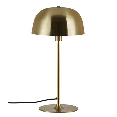 Nordlux Cera Table Lamp Brass - Comet Lighting