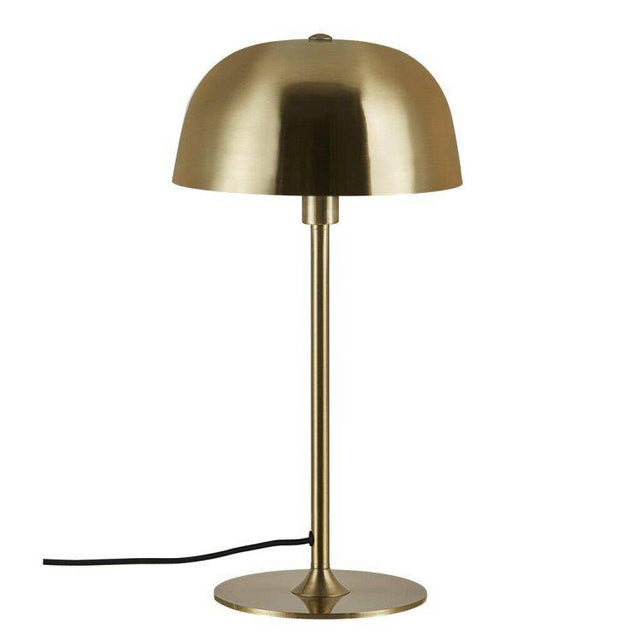 Nordlux Cera Table Lamp Brass - Comet Lighting