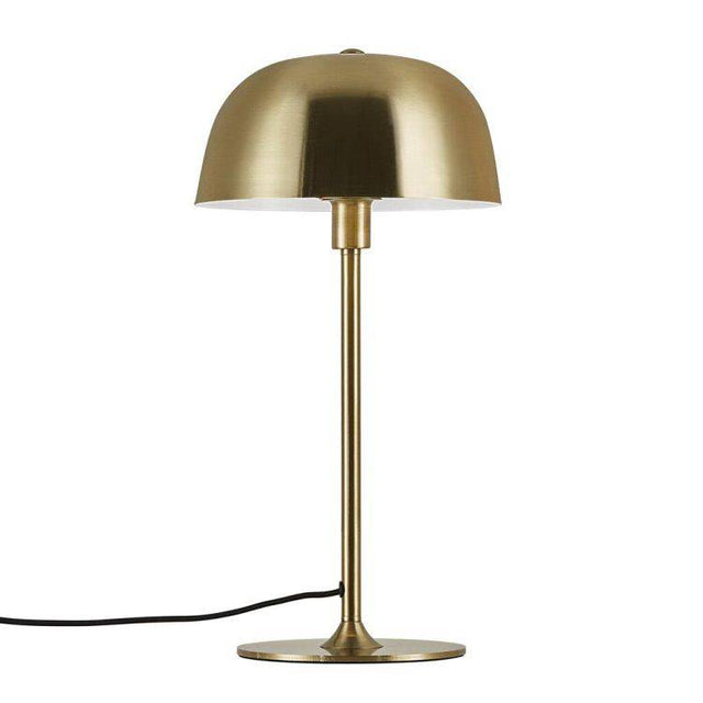 Nordlux Cera Table Lamp Brass - Comet Lighting