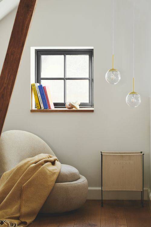 Nordlux Chisell 15 Pendant Brass - Comet Lighting