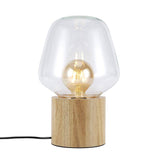 Nordlux Christina 20 Table lamp Clear - Comet Lighting