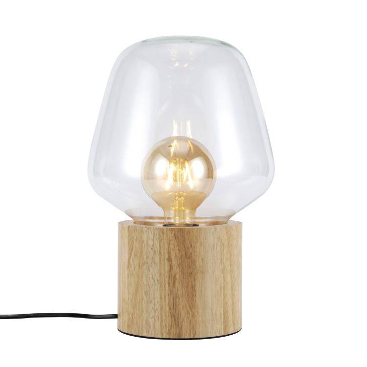 Nordlux Christina 20 Table lamp Clear - Comet Lighting