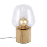 Nordlux Christina 20 Table lamp Clear - Comet Lighting