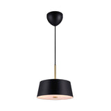 Nordlux Clasi 30 Pendant Black - Comet Lighting