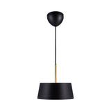 Nordlux Clasi 30 Pendant Black - Comet Lighting