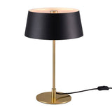 Nordlux Clasi Table lamp Black - Comet Lighting