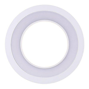 Nordlux Clyde 15 2700K Downlight White - Comet Lighting