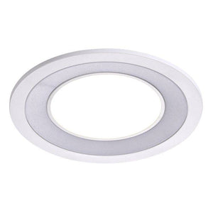 Nordlux Clyde 15 4000K Downlight White - Comet Lighting
