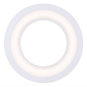 Nordlux Clyde 15 4000K Downlight White - Comet Lighting