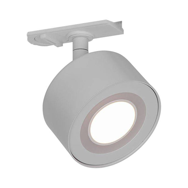 Nordlux Clyde Link Track Light Matt white - Comet Lighting