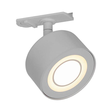 Nordlux Clyde Link Track Light Matt white - Comet Lighting