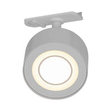 Nordlux Clyde Link Track Light Matt white - Comet Lighting