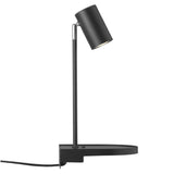 Nordlux Cody Wall Light Black - Comet Lighting