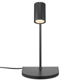 Nordlux Cody Wall Light Black - Comet Lighting