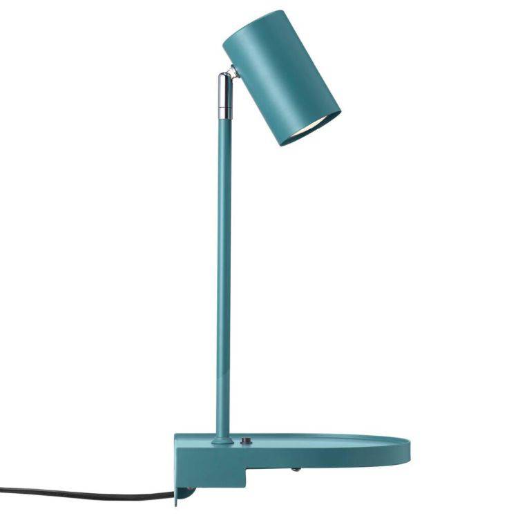 Nordlux Cody Wall Light Green - Comet Lighting