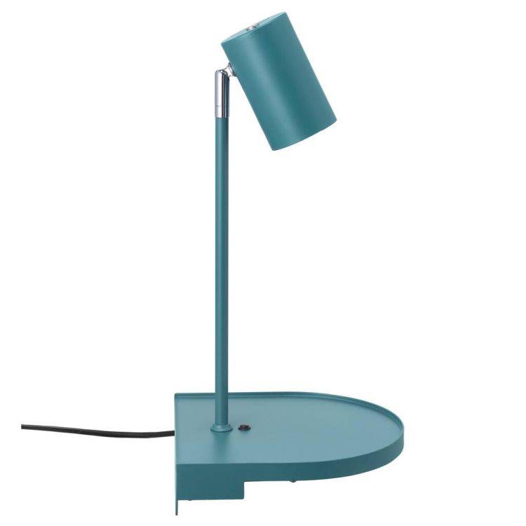 Nordlux Cody Wall Light Green - Comet Lighting