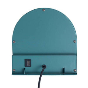Nordlux Cody Wall Light Green - Comet Lighting