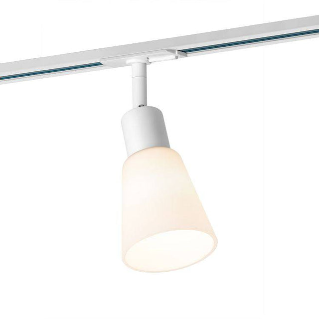 Nordlux Cole Link Track Light White - Comet Lighting