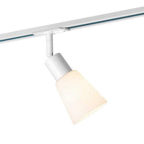 Nordlux Cole Link Track Light White - Comet Lighting