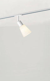 Nordlux Cole Link Track Light White - Comet Lighting