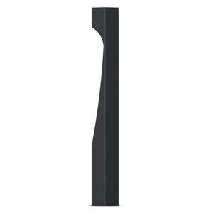 Nordlux Concordia Outdoor Post Anthracite - Comet Lighting