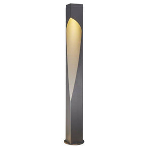 Nordlux Concordia Outdoor Post Anthracite - Comet Lighting