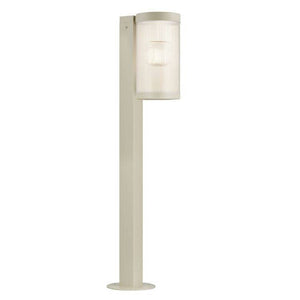 Nordlux Coupar Garden light Sanded - Comet Lighting