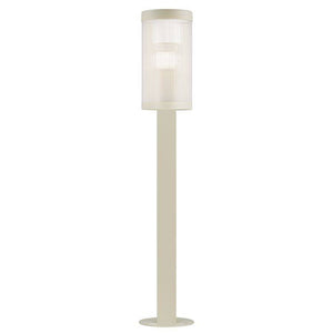 Nordlux Coupar Garden light Sanded - Comet Lighting