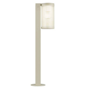 Nordlux Coupar Garden light Sanded - Comet Lighting