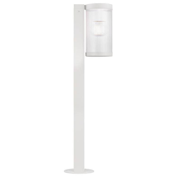 Nordlux Coupar Garden light White - Comet Lighting