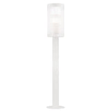 Nordlux Coupar Garden light White - Comet Lighting