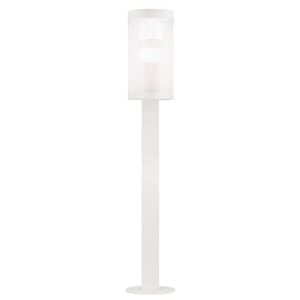 Nordlux Coupar Garden light White - Comet Lighting