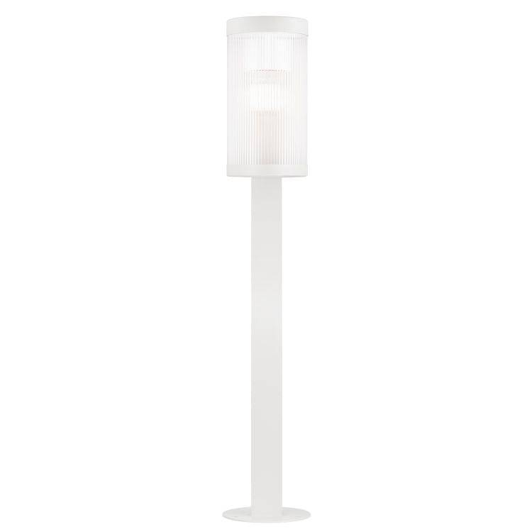 Nordlux Coupar Garden light White - Comet Lighting